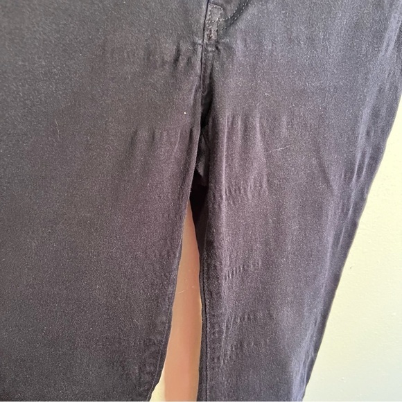 L.O.G.G. H&M Skinny Chino Pant Navy Blue - Picture 3 of 13